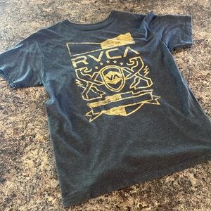 RVCA New Lions T-Shirt
